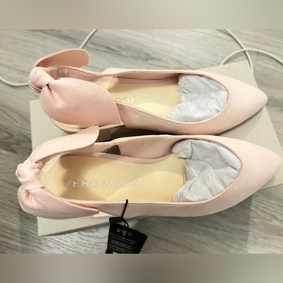 Vero moda shoes - women - Picture 3 of 4